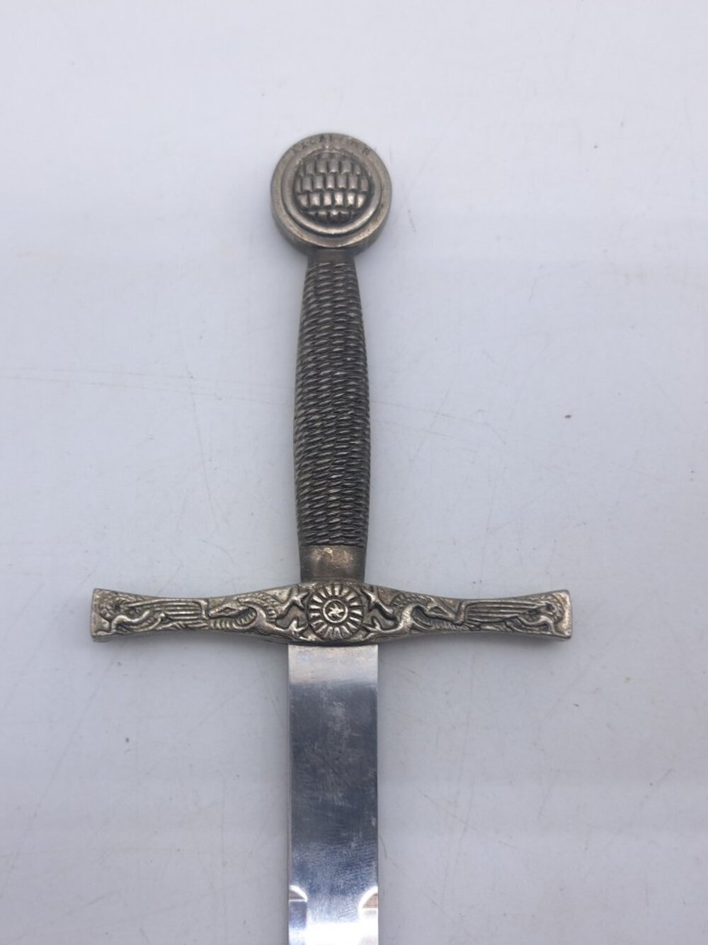 Sword Letter Opener/Replica - Picture 2 of 5